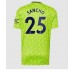 Cheap Manchester United Jadon Sancho #25 Third Football Shirt 2022-23 Short Sleeve